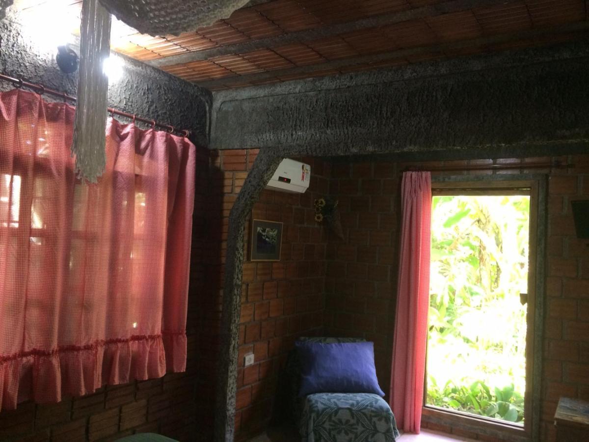 Pousada Do Oasis Morretes Kültér fotó