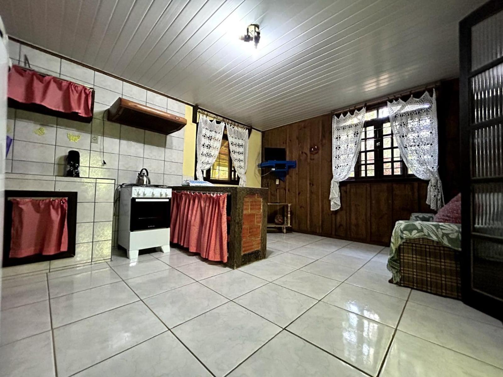 Pousada Do Oasis Morretes Kültér fotó
