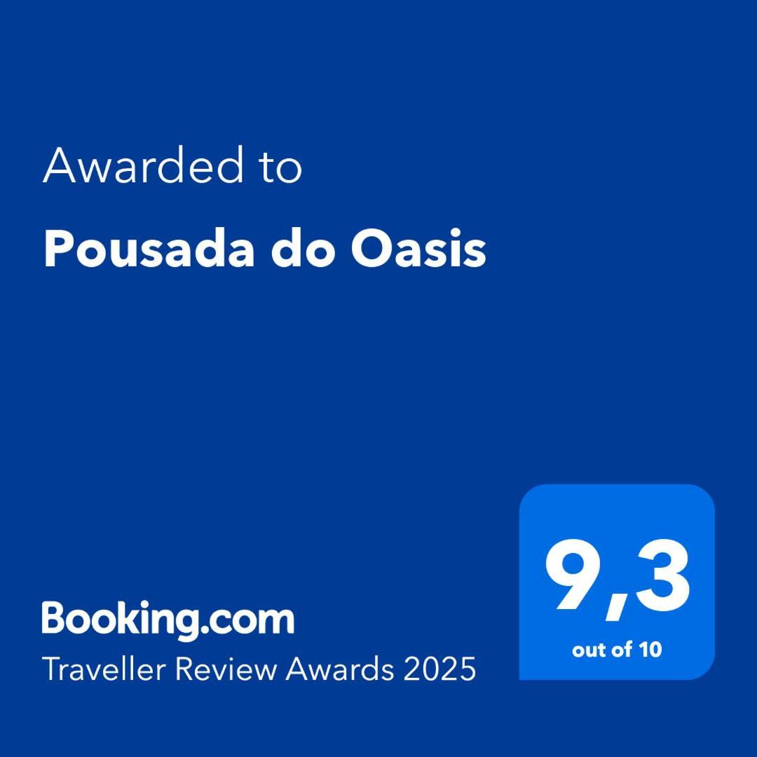 Pousada Do Oasis Morretes Kültér fotó