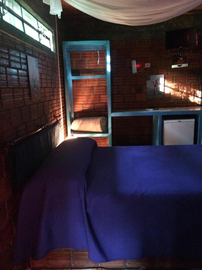Pousada Do Oasis Morretes Kültér fotó